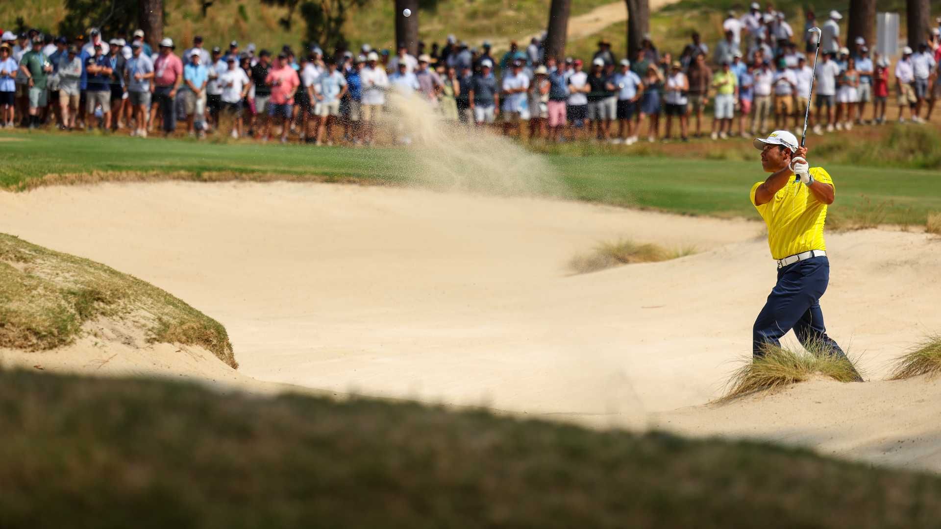 パリ五輪 ゴルフ競技 日程・放送予定・出場選手 | Goal.com 日本